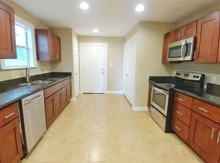 4201 Marina St, Houston, TX 77007