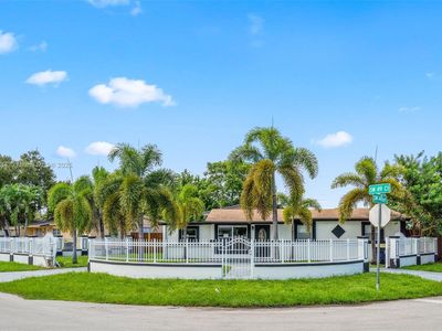 4465 SW 49th Ct, Fort Lauderdale, FL, 33314