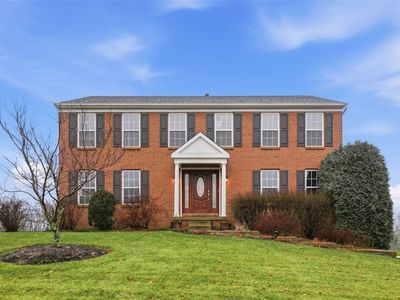 251 Field Club Cir, Mc Kees Rocks, PA, 15136