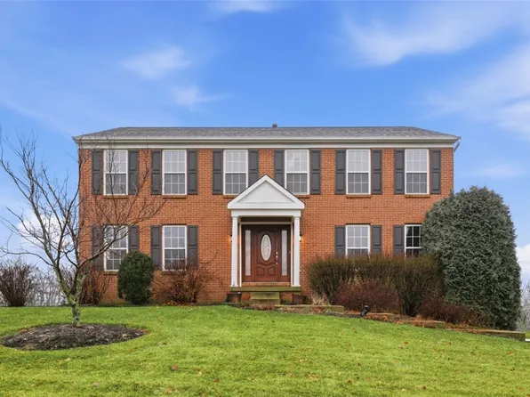 251 Field Club Cir, Mc Kees Rocks, PA 15136