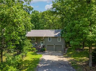 141 SE 611th Rd, Warrensburg, MO 64093