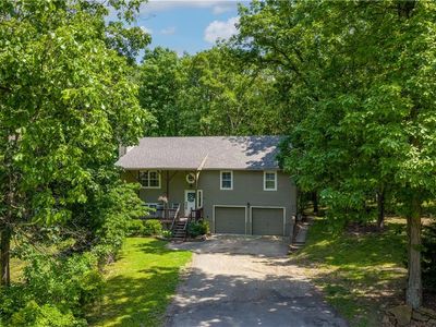 141 SE 611th Rd, Warrensburg, MO, 64093