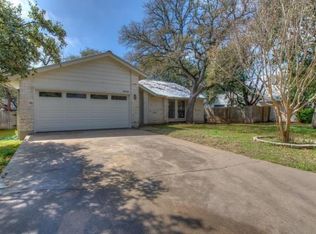 3505 Lovage Dr, Austin, TX 78727