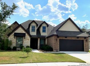 17823 Hillsedge, San Antonio, TX 78257