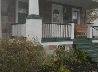 3587 N 4th St, Harrisburg, PA 17110