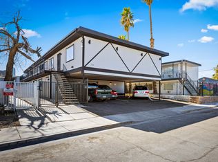 241 W Philadelphia Ave APT E, Las Vegas, NV 89102
