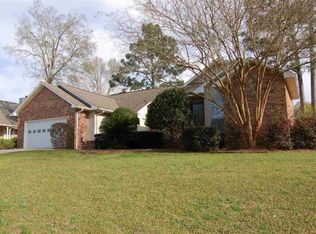 2135 Foxford St, Cantonment, FL 32533