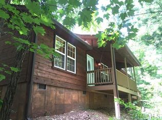 28 Eagle Ridge Rd, Sapphire, NC 28774