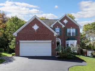 116 Bridgewater Dr, New Hope, PA 18938