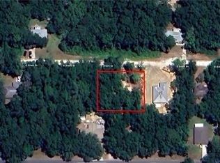 3953 E Grant St, Inverness, FL 34453