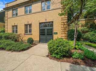 Olmsted Park, Brookline, MA 02445