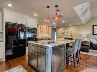 3209 Raintree Rd, Oklahoma City, OK 73120