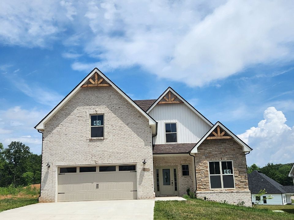 1593 Malone Way LOT 44, Clarksville, TN 37043 Zillow