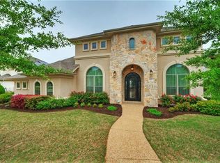 1812 Heliotrope Ct, Austin, TX 78733