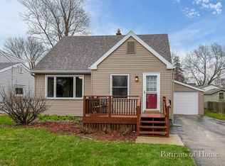 1018 Wild St, Sycamore, IL 60178