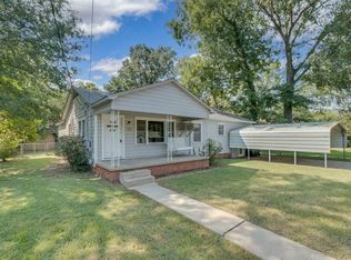 1200 Zeola St, Longview, TX 75604