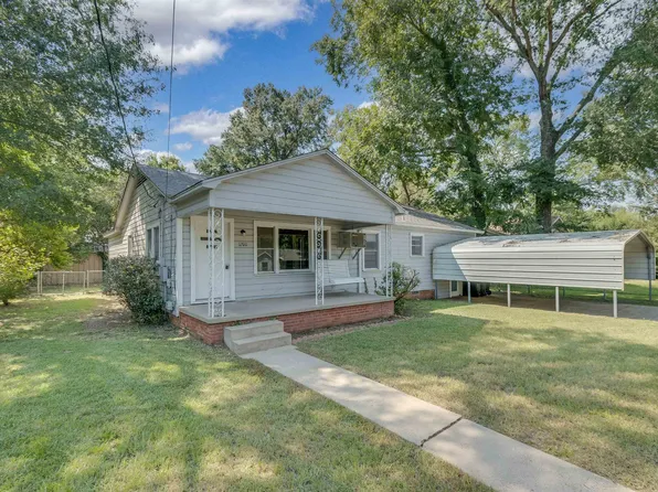 1200 Zeola St, Longview, TX 75604