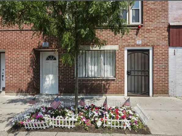 321-325 Meridian St Unit 3, Boston, MA 02128