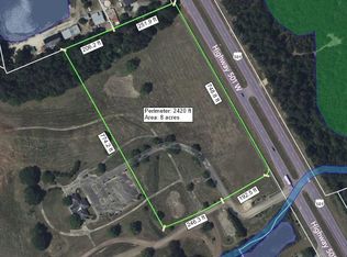 Highway 501 W, Galivants Ferry, SC 29544