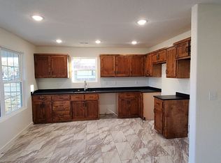 1018 Euclid Ave, Galena, KS 66739