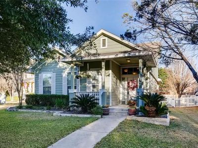 108 Crockett Rd, Cedar Park, TX, 78613