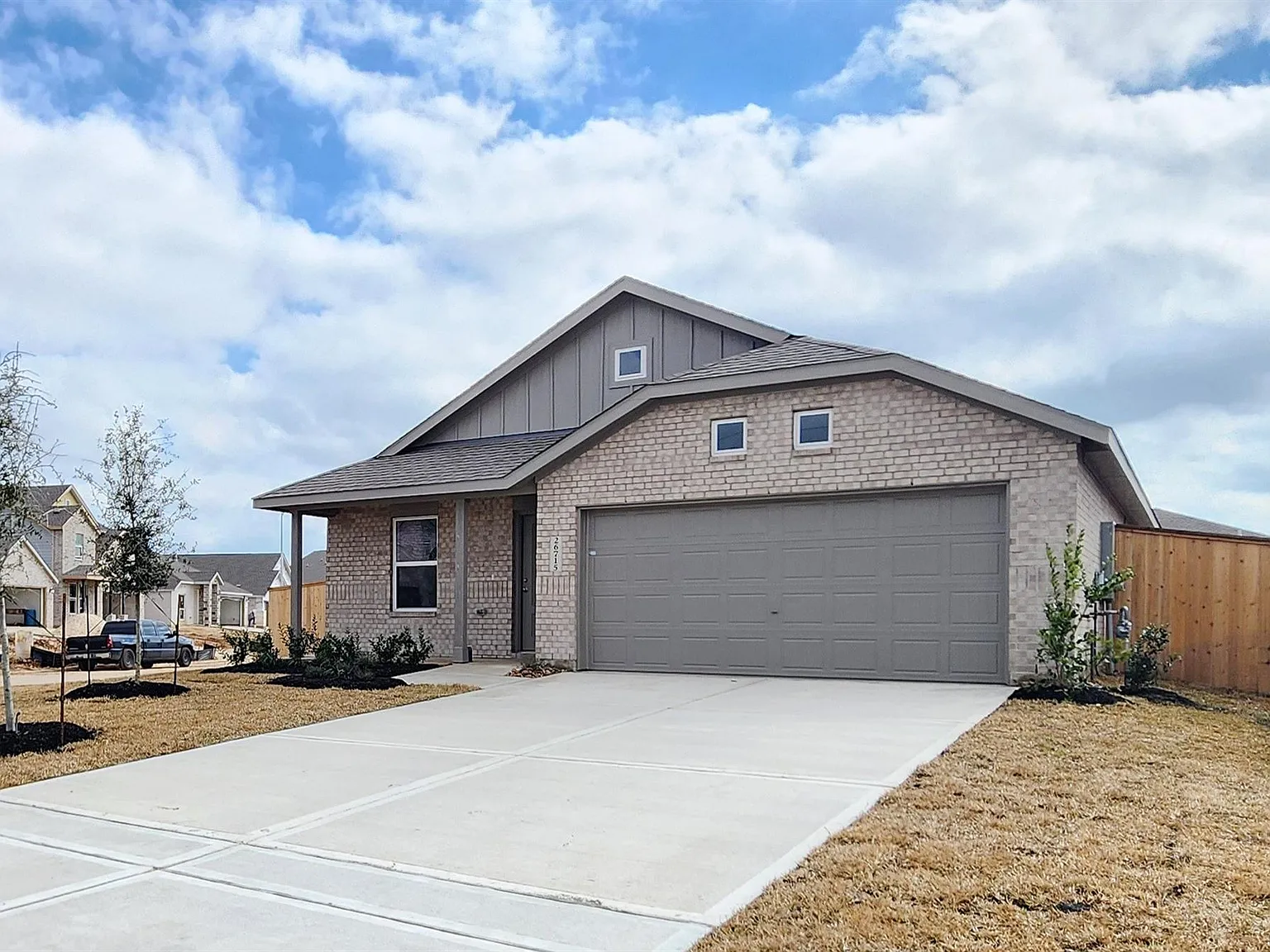 3 bed, 1522 sqft, $2,075 — Photo 2