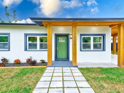 4008 W Leila Ave, Tampa, FL, 33616