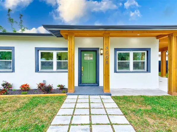 4008 W Leila Ave, Tampa, FL 33616