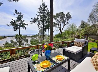 2482 Soundview Dr, Langley, WA 98260