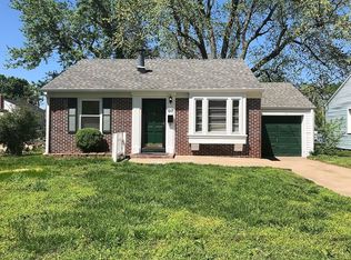 1217 E Minota St, Springfield, MO 65804