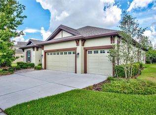 8331 Swiss Chard Cir, Land O Lakes, FL 34637