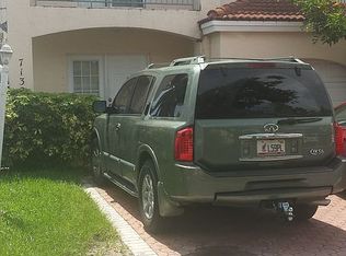 7132 SW 158th Path, Miami, FL 33193