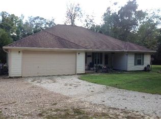 675 Milner Rd, Livingston, TX 77351