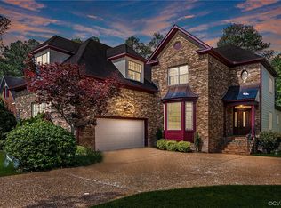 1787 S Dover Pointe Rd, Henrico, VA 23238