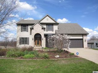 4105 N Main St, Leslie, MI 49251