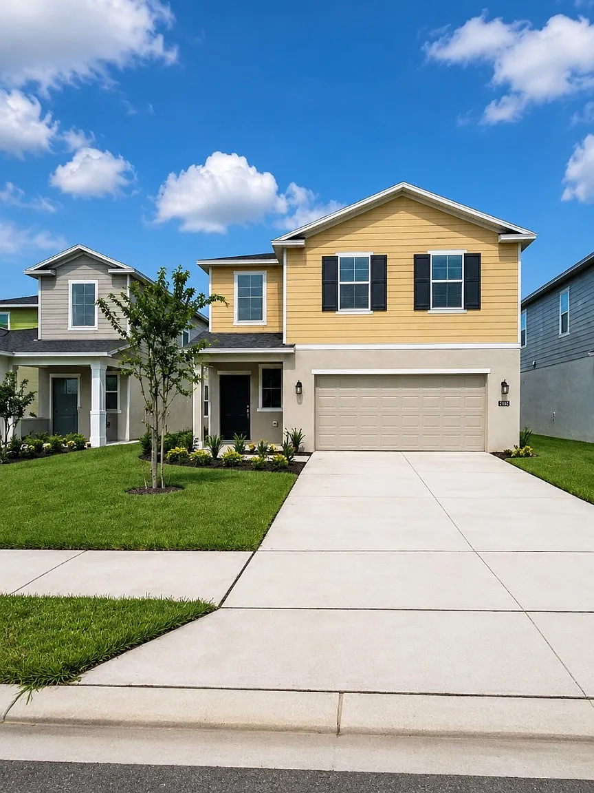 Botticella Blvd, Winter Haven — Photo 1