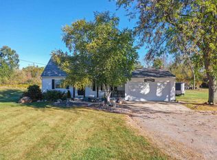 7395 E Atherton Rd, Davison, MI 48423