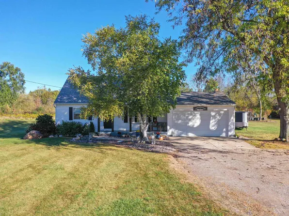 7395 E Atherton Rd, Davison, MI 48423