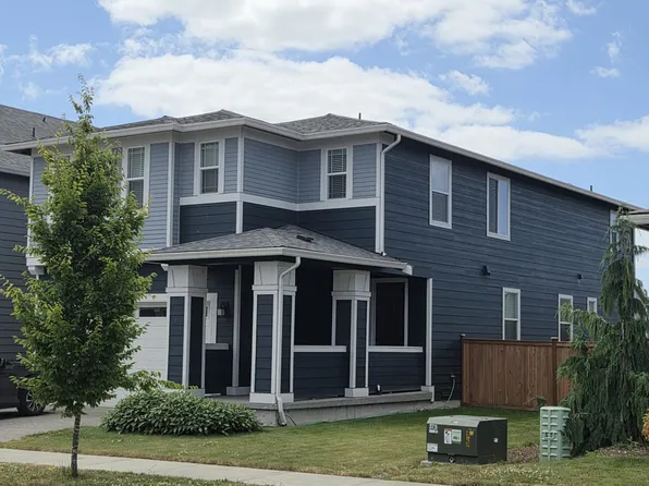 1424 28th St NW, Puyallup, WA 98371