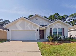 289 Monarch Ln, Pensacola, FL 32503