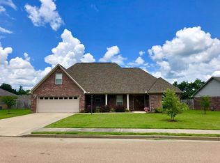 131 Yocona Ridge Rd, Oxford, MS 38655