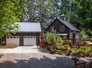 124 Carter Ln, Chehalis, WA 98532