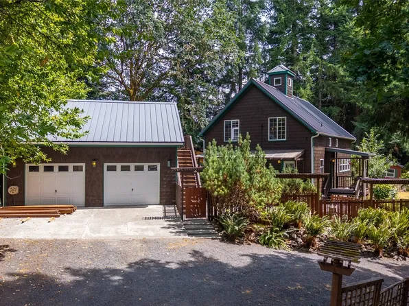 124 Carter Lane, Chehalis, WA 98532