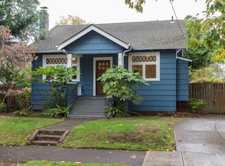 2354 N Watts St, Portland, OR 97217