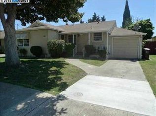 1650 138th Ave, San Leandro, CA 94578