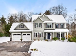 3 Amelia Way, Groton, MA 01450
