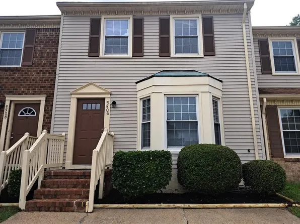 5506 Baccalaureate Dr, Virginia Beach, VA 23462