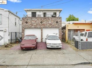 7311 Hillside St, Oakland, CA