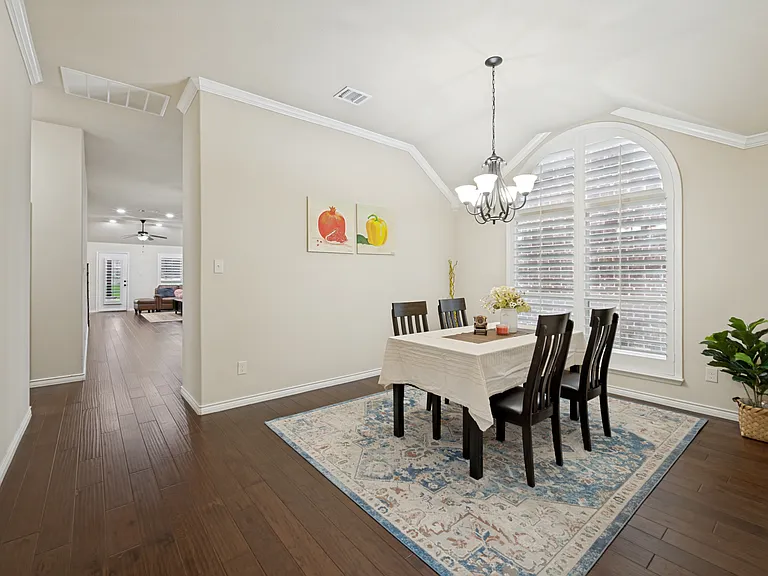 10408 Old Eagle River Ln — Photo 2