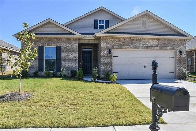 1st image of 307 Ivyleaf Dr NW